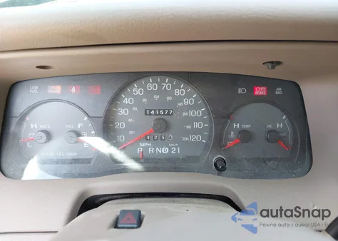 2005 Mercury Grand Marquis Ls/Lse from USA, damaged, VIN 2MEFM75W45X664314